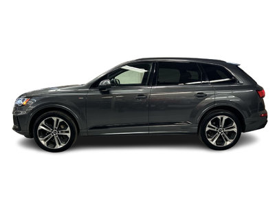 Audi Q7  2020 à Toronto, Ontario