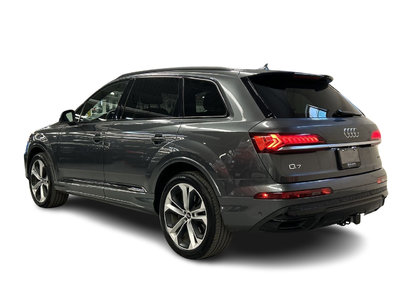 Audi Q7  2020 à Toronto, Ontario