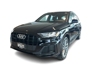 Audi Q7  2021 à Toronto, Ontario