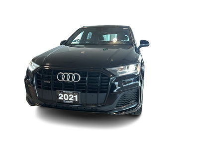 Audi Q7  2021 à Toronto, Ontario