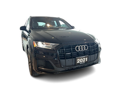 Audi Q7  2021 à Toronto, Ontario