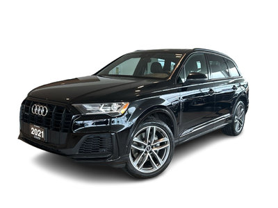 Audi Q7  2021 à Toronto, Ontario