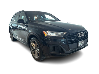 Audi Q7  2021 à Toronto, Ontario