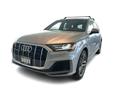 Audi Q7  2021 à Toronto, Ontario