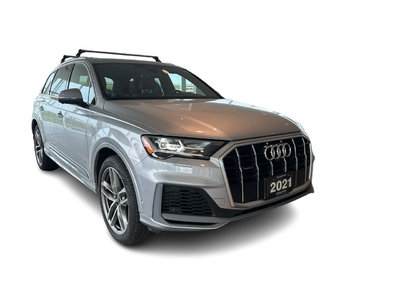 Audi Q7  2021 à Toronto, Ontario
