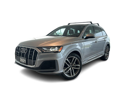Audi Q7  2021 à Toronto, Ontario