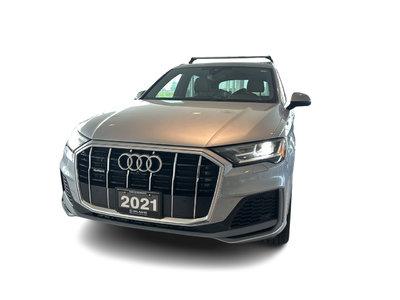 Audi Q7  2021 à Toronto, Ontario