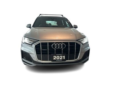 Audi Q7  2021 à Toronto, Ontario