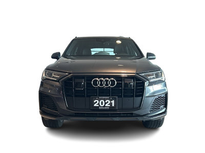 Audi Q7  2021 à Toronto, Ontario