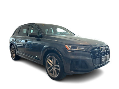 Audi Q7  2021 à Toronto, Ontario