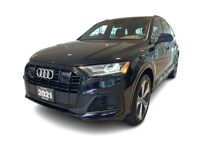 Audi Q7  2021 à Toronto, Ontario