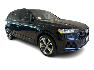 Audi Q7  2021 à Toronto, Ontario