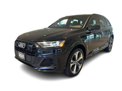 Audi Q7  2021 à Toronto, Ontario