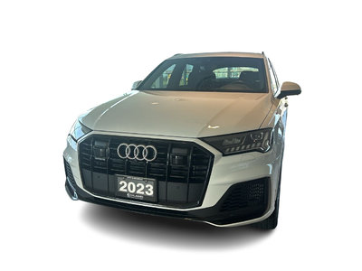 2023 Audi Q7 in Toronto, Ontario