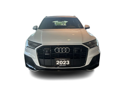 2023 Audi Q7 in Toronto, Ontario