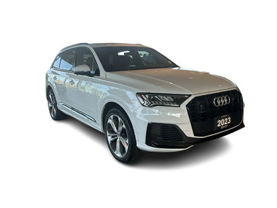 2023 Audi Q7 in Toronto, Ontario