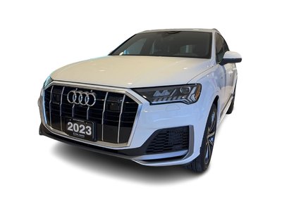 Audi Q7  2023 à Toronto, Ontario