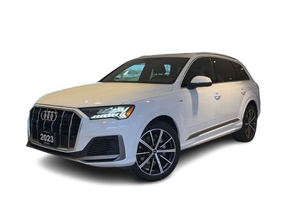 Audi Q7  2023 à Toronto, Ontario