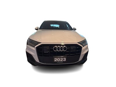 2023 Audi Q7 in Toronto, Ontario