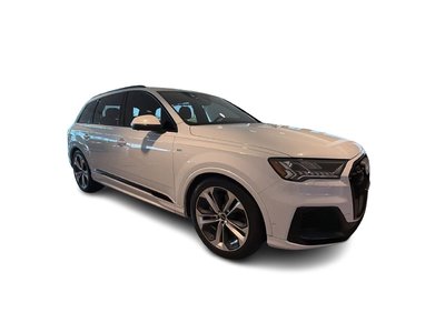 2023 Audi Q7 in Toronto, Ontario