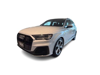 2023 Audi Q7 in Toronto, Ontario