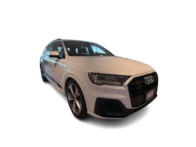 2023 Audi Q7 in Toronto, Ontario