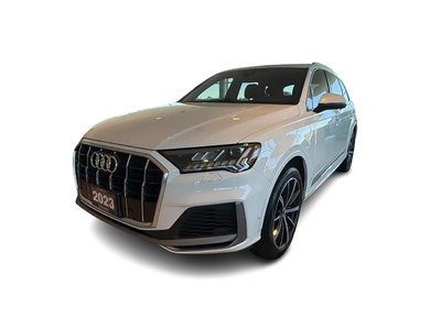 Audi Q7  2023 à Toronto, Ontario
