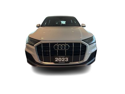 Audi Q7  2023 à Toronto, Ontario