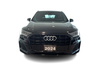 Audi Q7  2024 à Toronto, Ontario