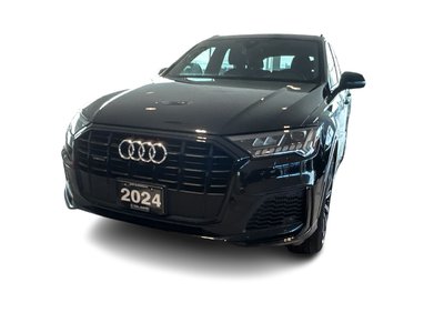 Audi Q7  2024 à Toronto, Ontario