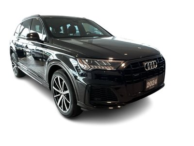 Audi Q7  2024 à Toronto, Ontario