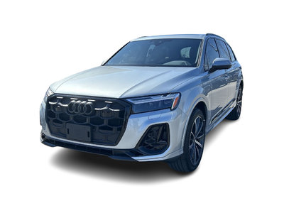 Audi Q7  2025 à Toronto, Ontario