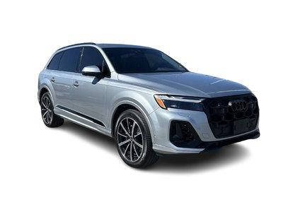 Audi Q7  2025 à Toronto, Ontario