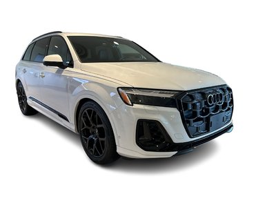 Audi Q7  2025 à Toronto, Ontario