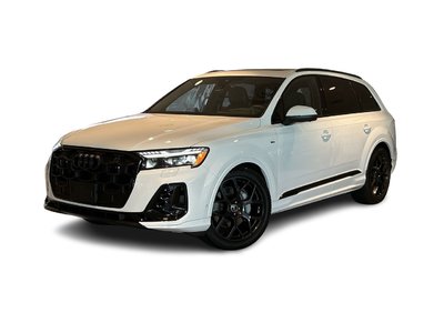 Audi Q7  2025 à Toronto, Ontario