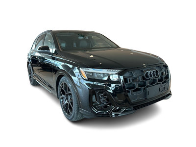 2025 Audi Q7 in Toronto, Ontario