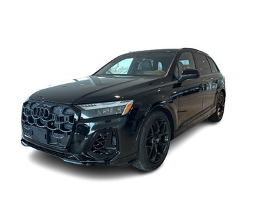 2025 Audi Q7 in Toronto, Ontario