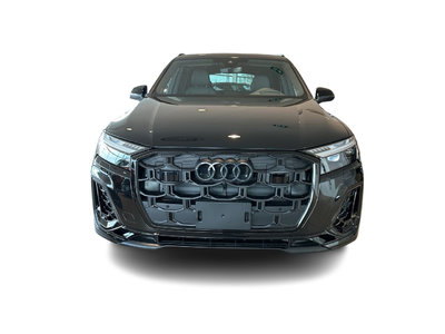 2025 Audi Q7 in Toronto, Ontario