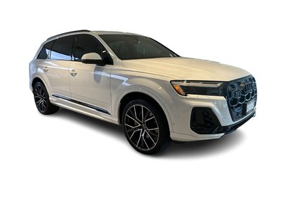 2025 Audi Q7 in Toronto, Ontario