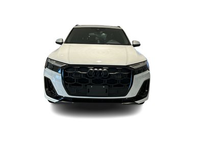 2025 Audi Q7 in Toronto, Ontario