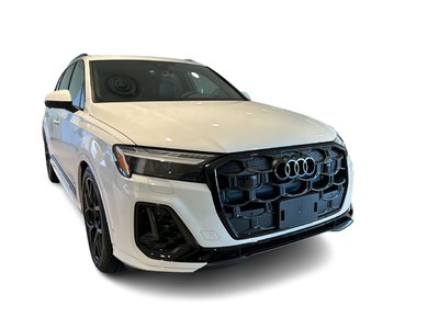 Audi Q7  2025 à Toronto, Ontario