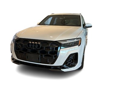 Audi Q7  2025 à Toronto, Ontario