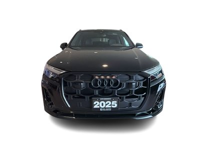 2025 Audi Q7 in Toronto, Ontario