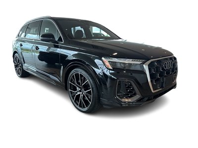2026 Audi Q7 in Toronto, Ontario