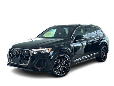 Audi Q7  2026 à Toronto, Ontario