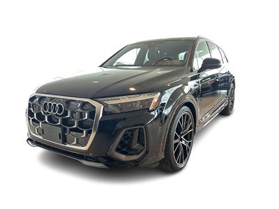 2026 Audi Q7 in Toronto, Ontario