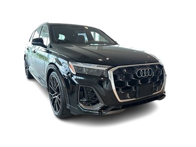 2026 Audi Q7 in Toronto, Ontario