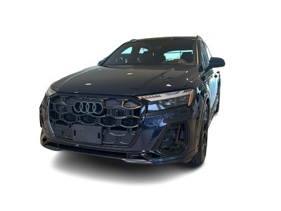 Audi Q7  2026 à Toronto, Ontario