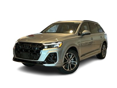2026 Audi Q7 in Toronto, Ontario