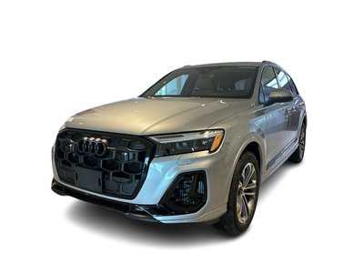 2026 Audi Q7 in Toronto, Ontario